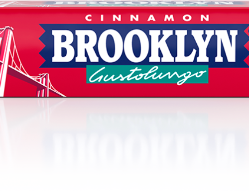 Brooklyn cinnamon gustolungo